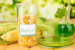Radbourne biofuel availability