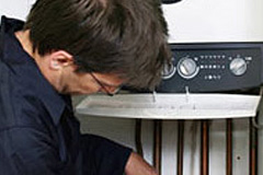 boiler replacement Radbourne