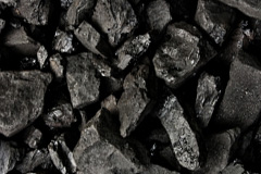 Radbourne coal boiler costs